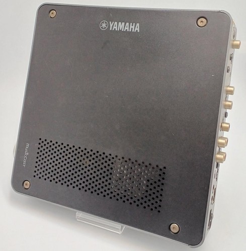 Préamplificateur streaming - de,