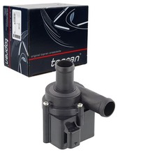 TOPRAN Pompe à Eau de Circulation Convient pour Audi A1 A3 A4 A5 A6 Q2 Q3 Q5 Tt