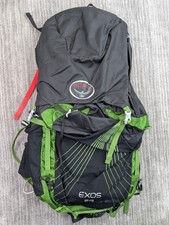 OSPREY Exos 58 Airspeed Hiking