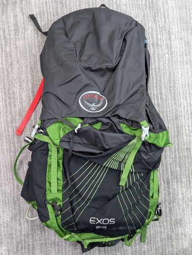 Osprey exos airspeed hiking - osprey,