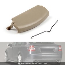 Loquet D'Accoudoir Beige Pour Audi A4 B6 B7 2001-2008 8E0864245E