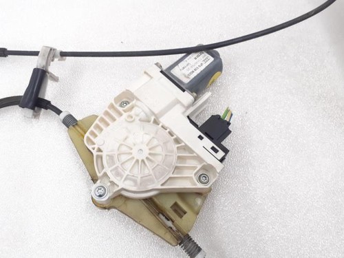 Leve vitre electrique avant
