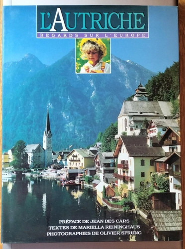 Regards sur europe - l'europe,