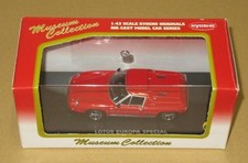 1/43 Lotus Europa Special Red