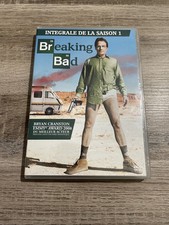 Breaking Bad L’intégrale