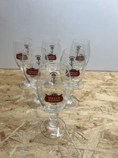 Lot De 6 Verres à Bière
