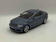 BMW Série 1 E88 Coupé 1/43 Minichamps