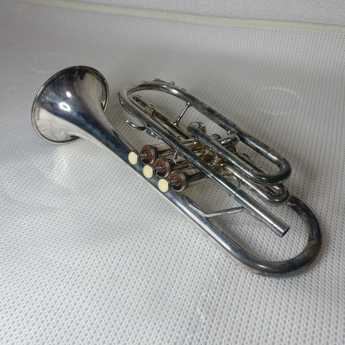 Cornet yamaha ycr 3330 - yamaha, ycr-3330