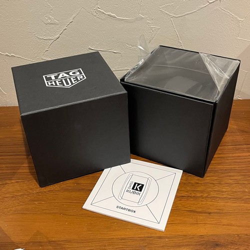 Tag heuer swiss - heuer, kubik