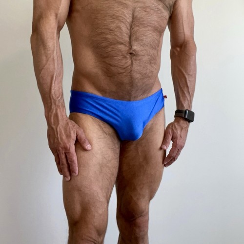 Men aussiebum swim brief - aussiebum,