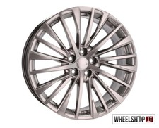 Lexus RX NX Style R21 5x114.3