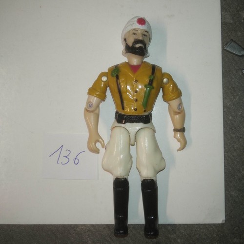 Vintage joe bootleg - vintage,