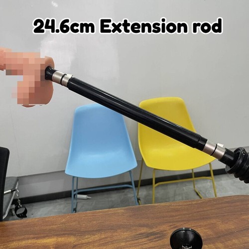 3xlr extension rod automatic - 3xlr,
