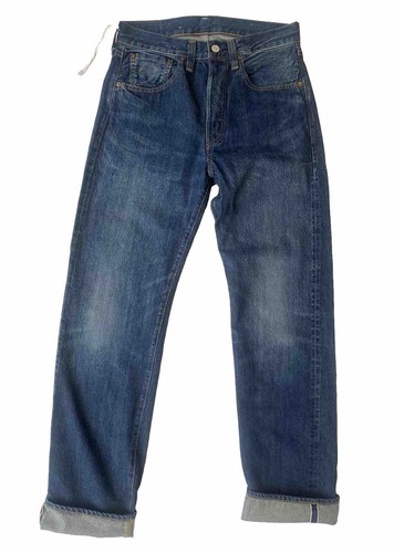 Jeans levis big red selvedge - levis, e