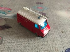 Voiture Miniature Citroen C35