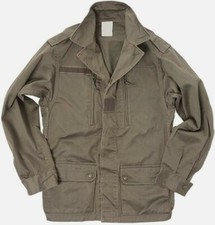 Veste F1 kaki Armée