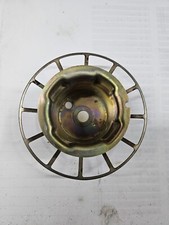 Poulie, noix  secondaire lanceur tondeuse kubota w5019/w5021/w521