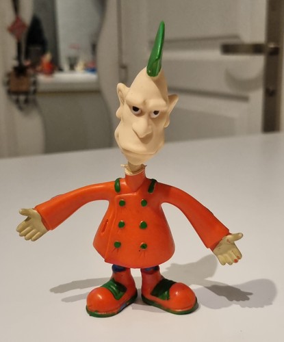 Figurine seskapil les mondes - seskapil,