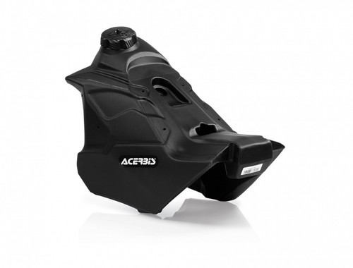 Réservoir essence acerbis - essence,