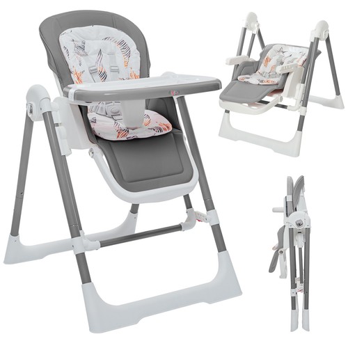 Baby vivo chaise haute - vivo,