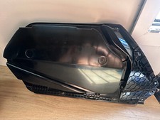 CACHE PLASTIQUE DE VALISE GAUCHE 81441-MKC-A000 HONDA GL1800 GOLDWING 2018 2019