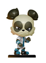 Marty Ni [Krosmaster + carte