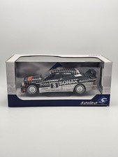 MERCEDES 190E 2.5 16V EVO2 #3