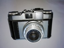 Appareil Photo Royer-Savoy Modèle IIc 1956
