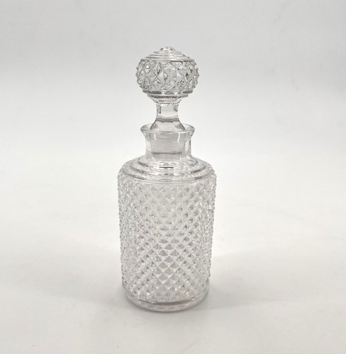 Flacon parfum cristal - à,