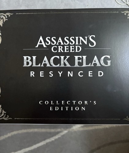Assassin creed black flag - assassin's,