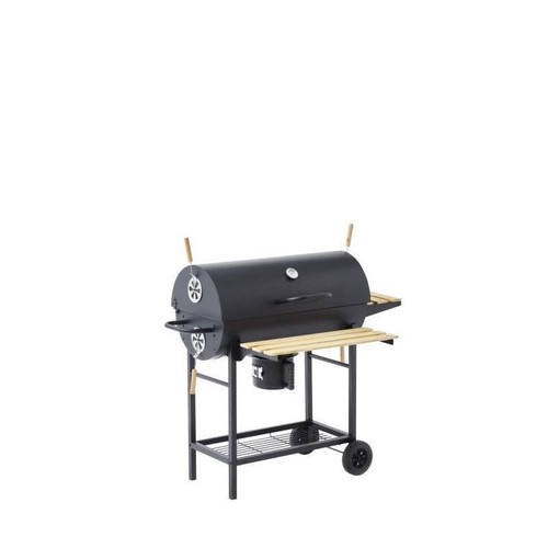 Barbecue charbon mike - charbon,