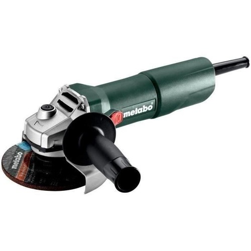 Meuleuse angle metabo - d'angle,