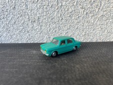 Norev simca 1000 verte