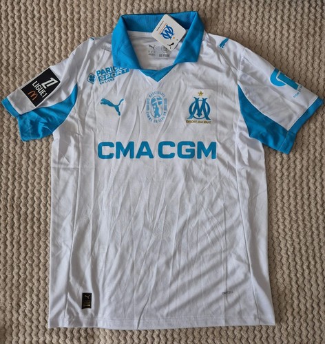 Maillot olympique de - maillot, l'olympique