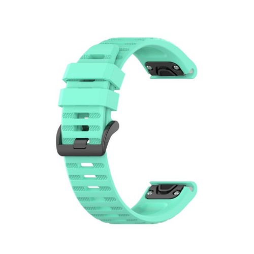 Bracelet montre silicone - bracelet, de