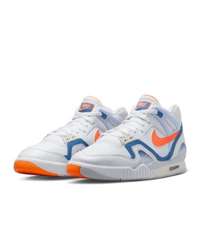 Nike air tech challenge - air,