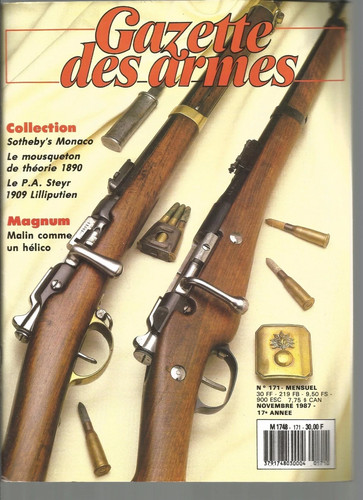 Revue gazette des - revue,