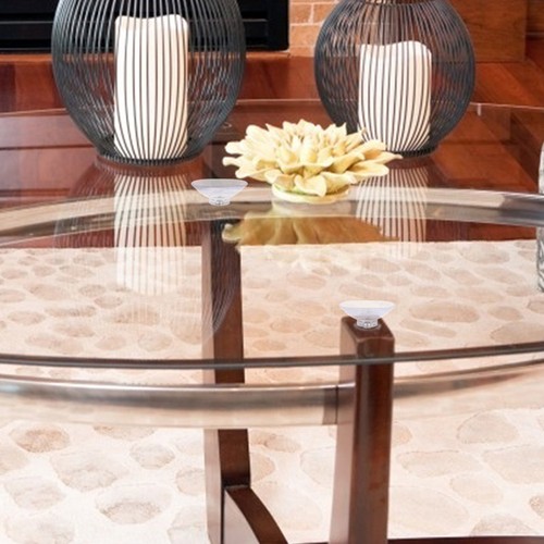 Pcs ventouse puissante verre - puissante,
