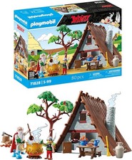 Playmobil asterix la maison - playmobil,
