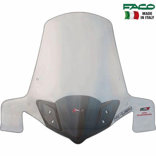 Pare brise faco 23356 piaggio - 23356,