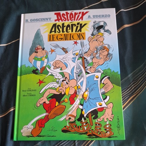 Ancienne - bd,