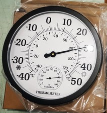 Thermomètre Sans Fil