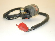 Commutateur commodo phare / clignotant HONDA VFR 750 RC 24 de 1988