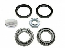 Roulement de Roue Avant