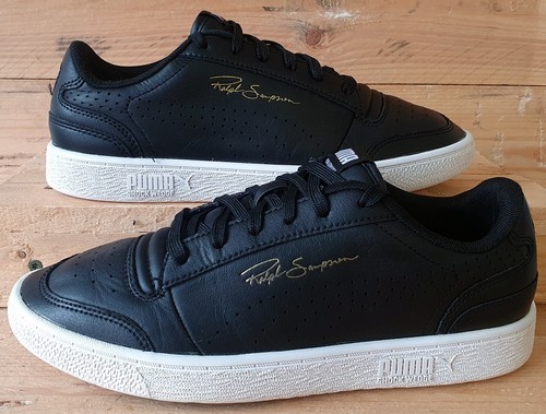Puma ralph sampson low leather - sampson,