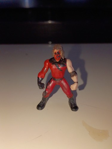 Wwe wrestling action - wwe,