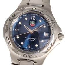 TAG HEUER Tag Heuer WL1113-0