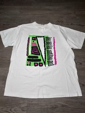 Vintage Nestle Brand T-Shirt