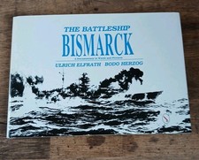 Livre Broché Le Bismarck