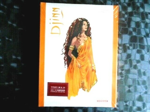 2014 miralles djinn - bd,